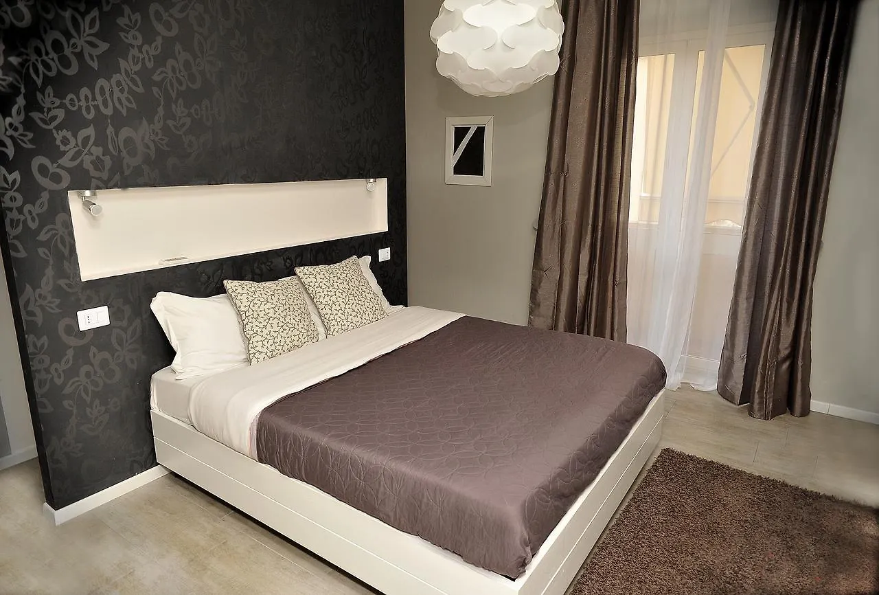 Sicilysuitehome Catania