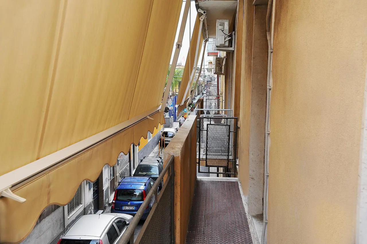 Sicilysuitehome Catania