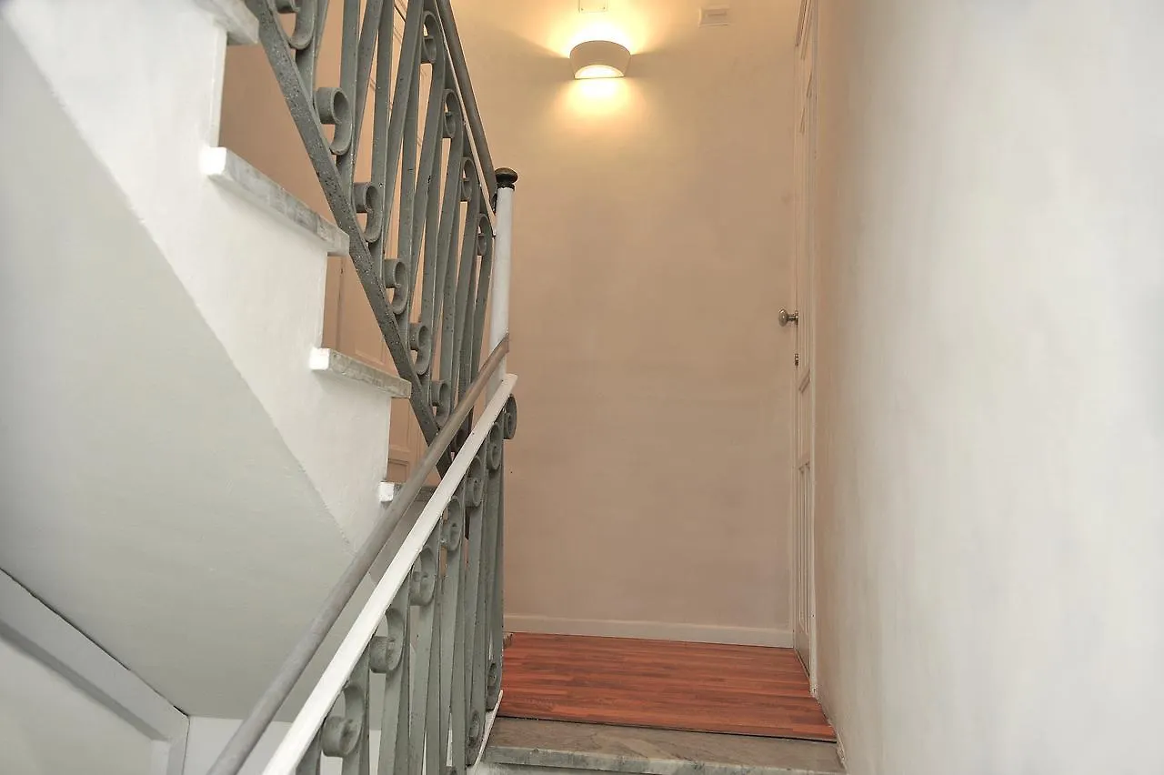 Apartment Sicilysuitehome Catania