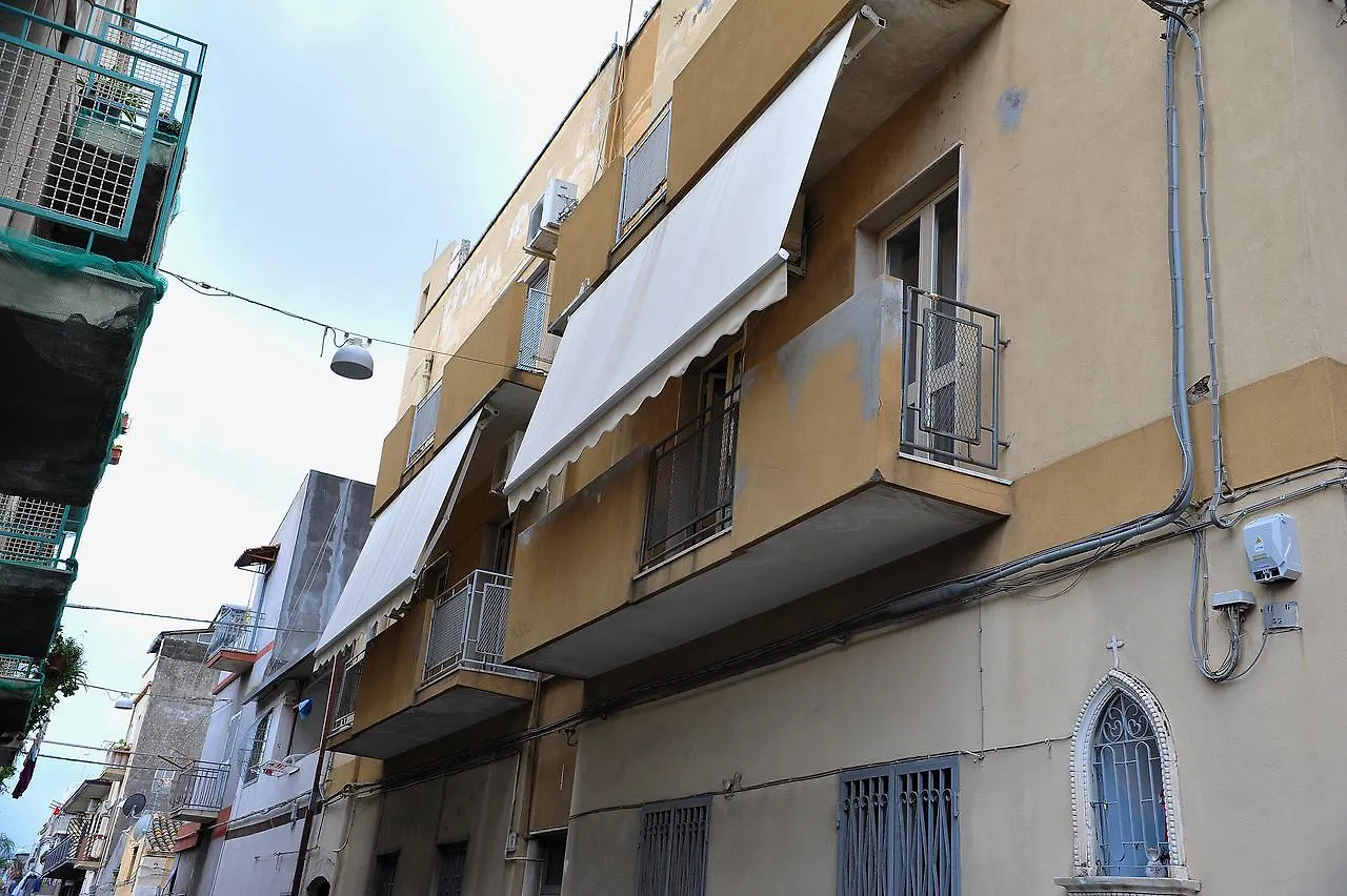 Apartment Sicilysuitehome Catania Italy