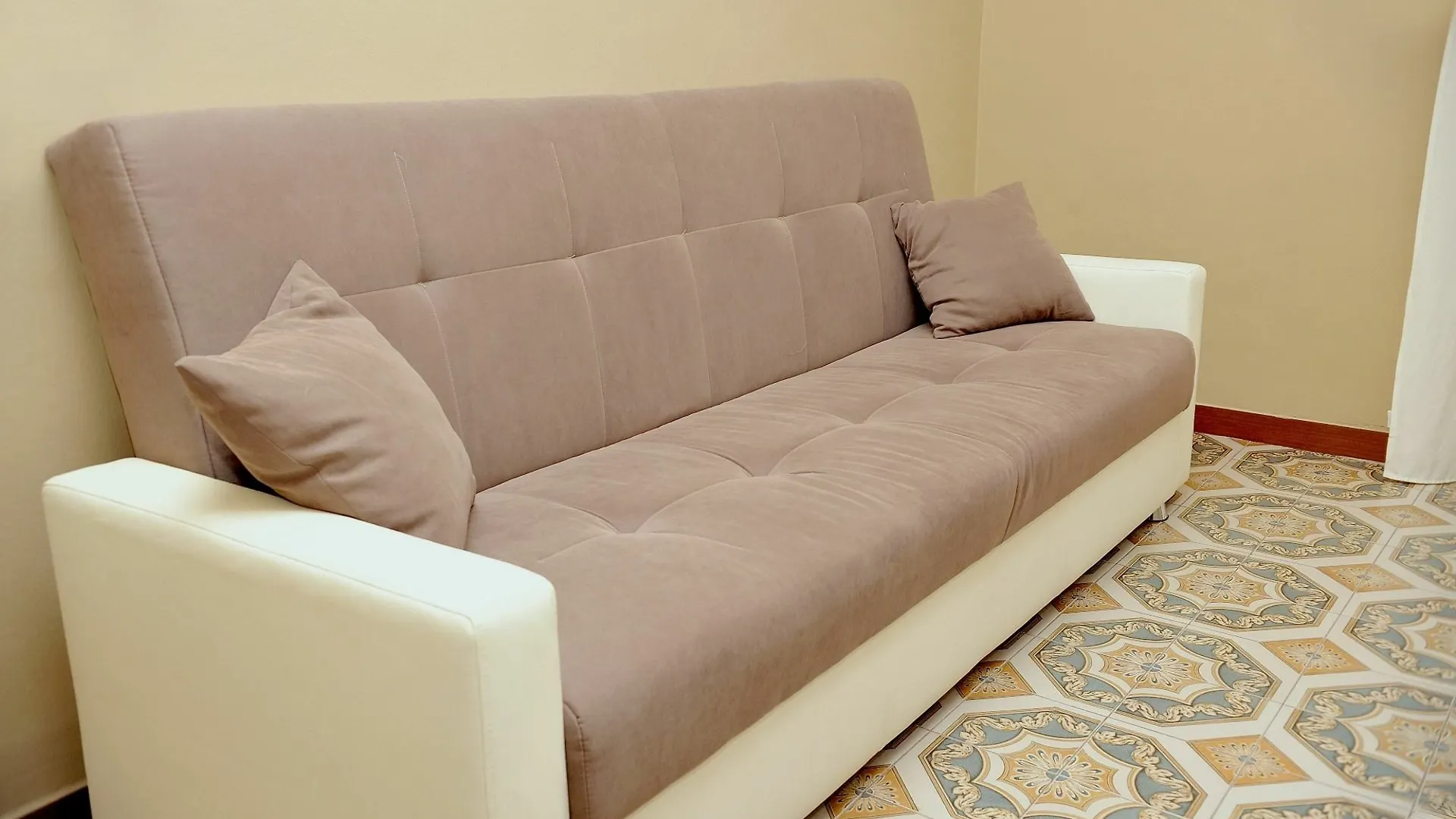 Apartment Sicilysuitehome Catania Italy