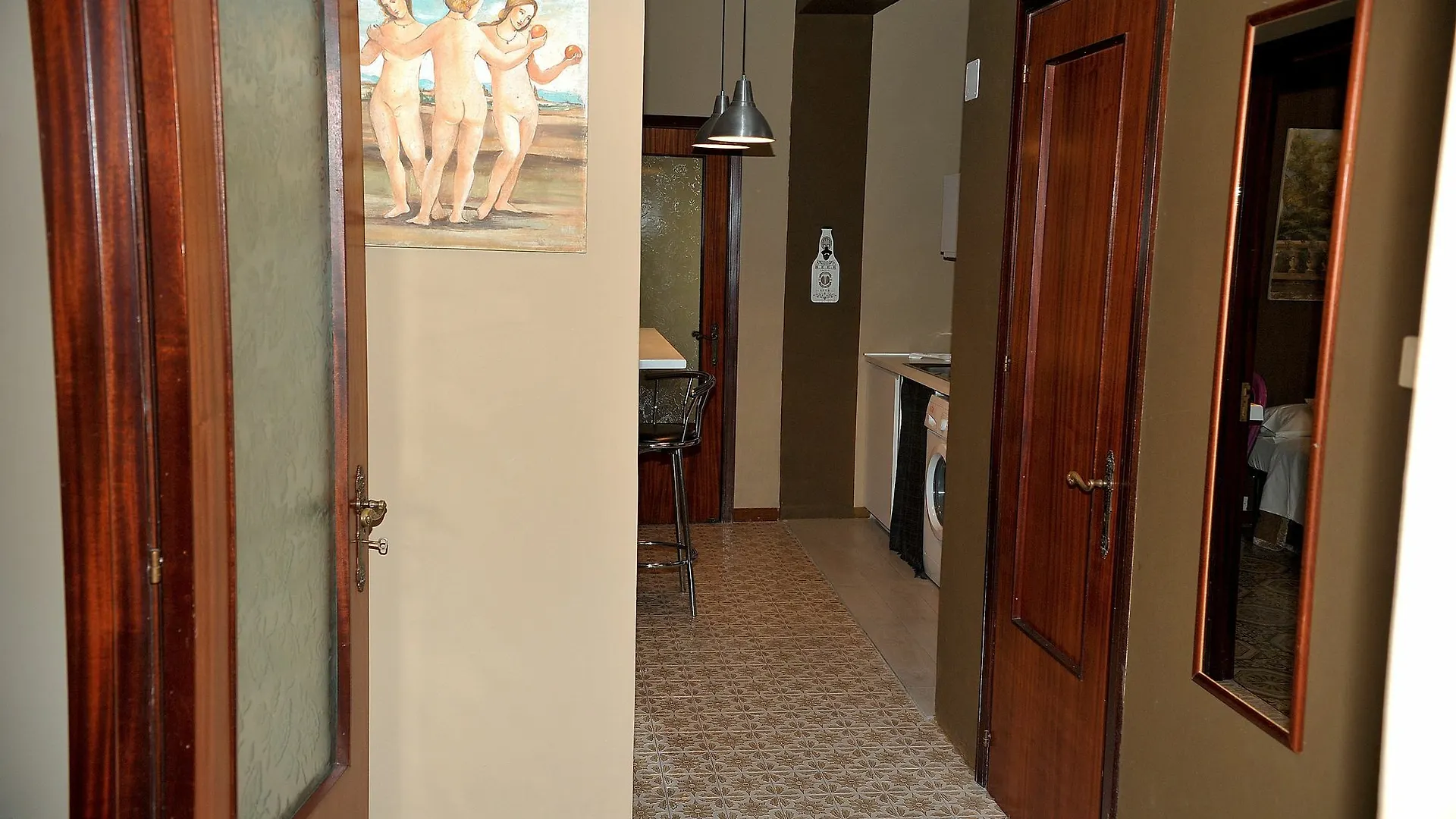 Apartment Sicilysuitehome Catania
