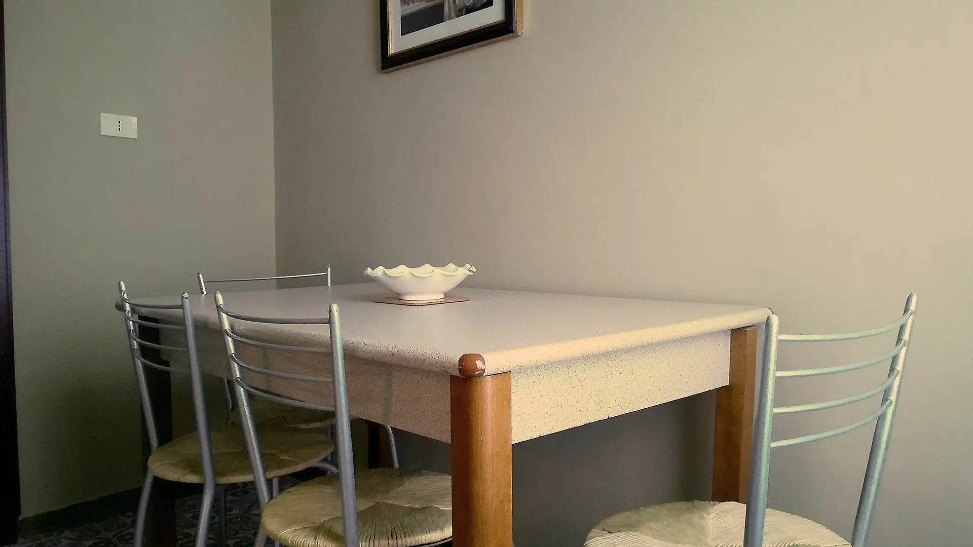 Apartment Sicilysuitehome Catania Italy