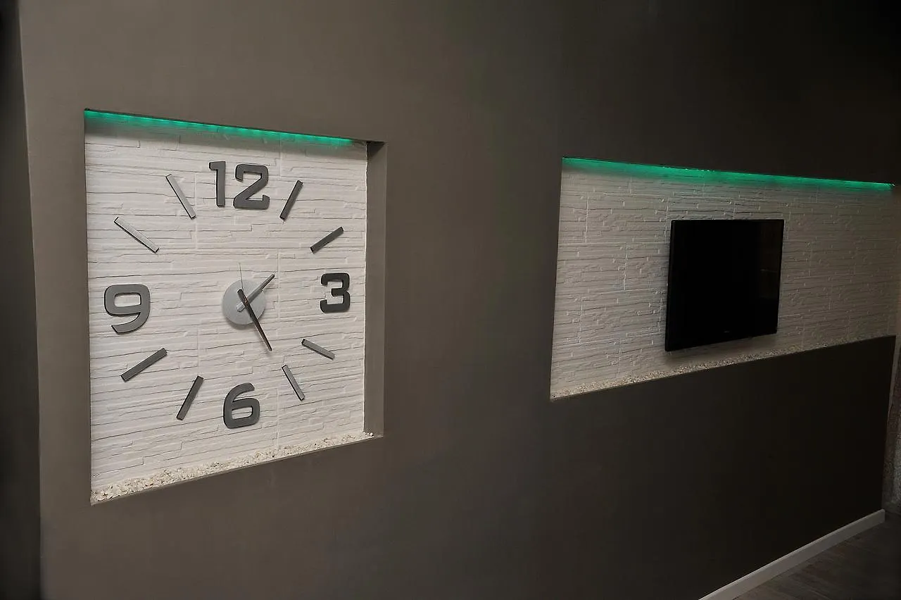 Apartment Sicilysuitehome Catania