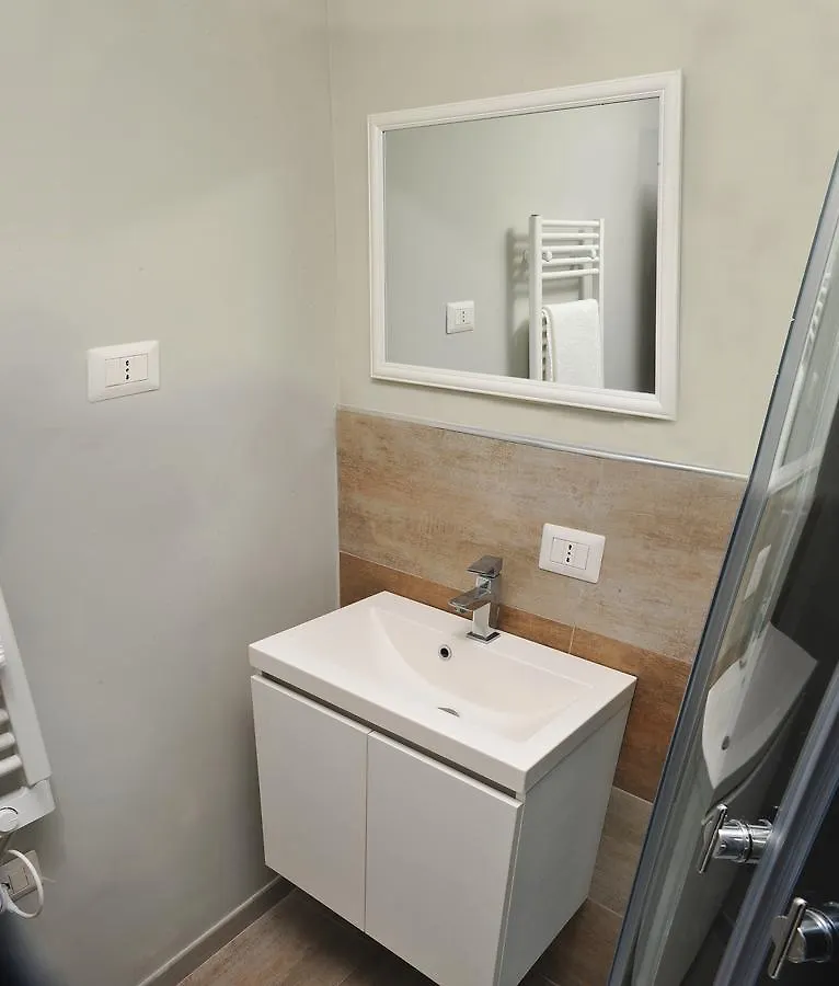 Apartment Sicilysuitehome Catania