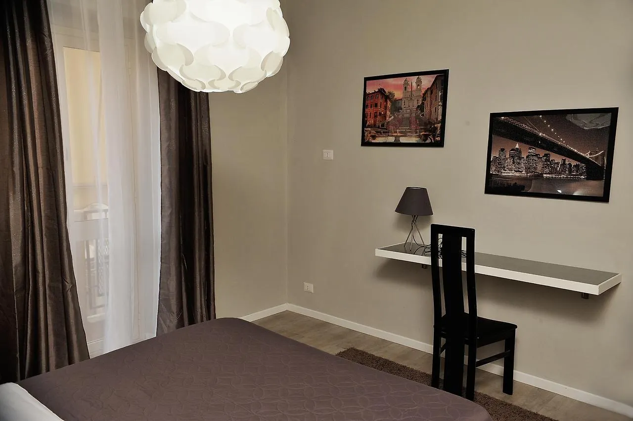 Sicilysuitehome Catania Apartment