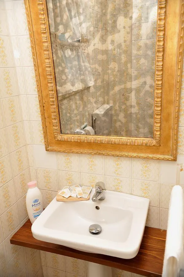 Apartment Sicilysuitehome Catania Italy